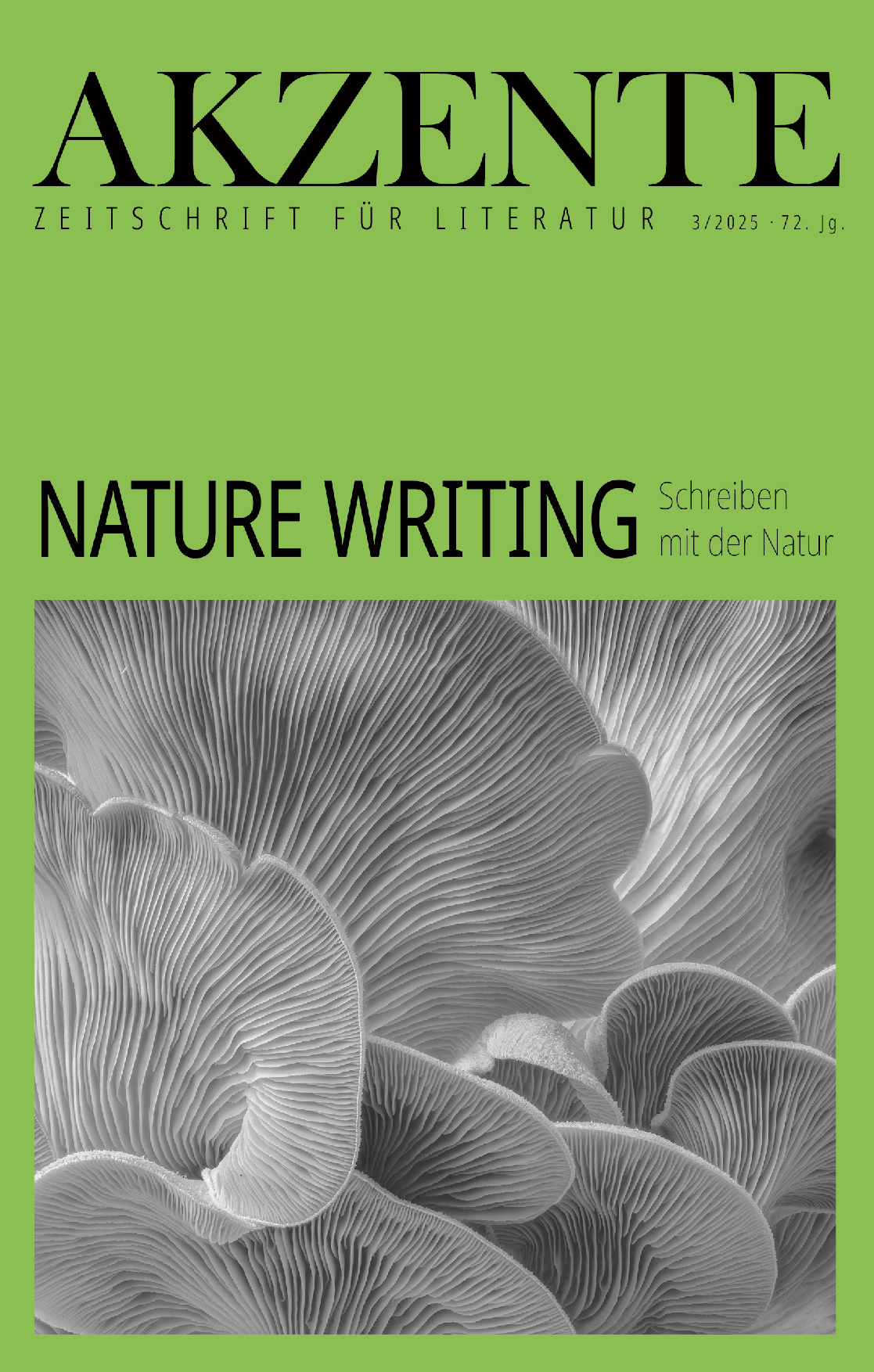 Nature Writing